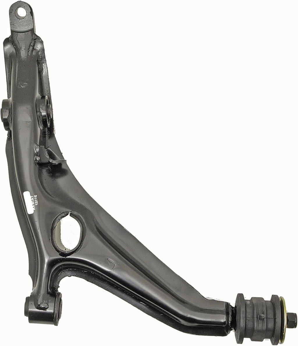 Front Passenger Side Lower Suspension Control Arm Pack of 2 R410539