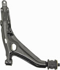 Front Passenger Side Lower Suspension Control Arm Pack of 2 R410539