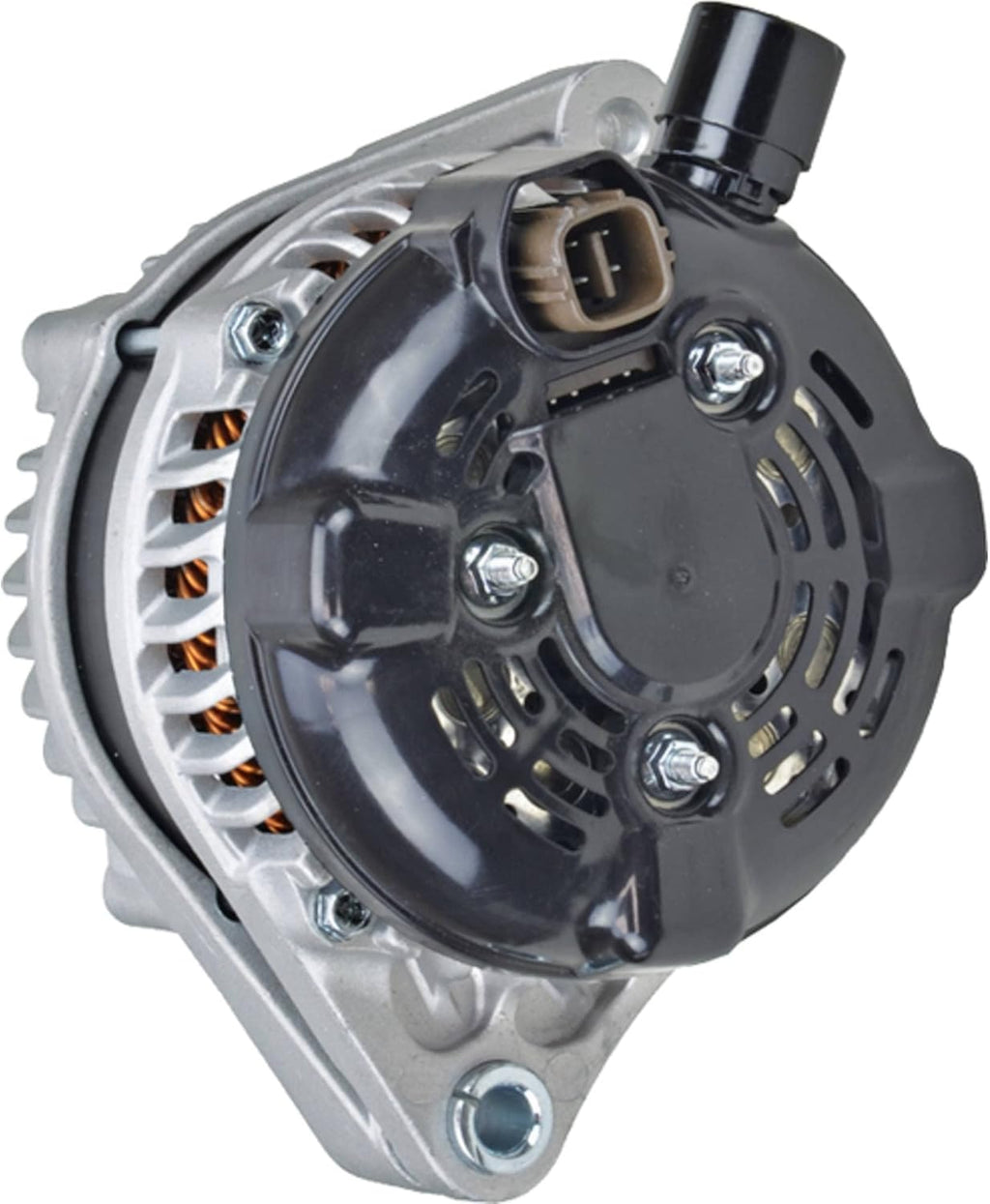 Alternator Replacement for Honda/Acura 3.5L C8971