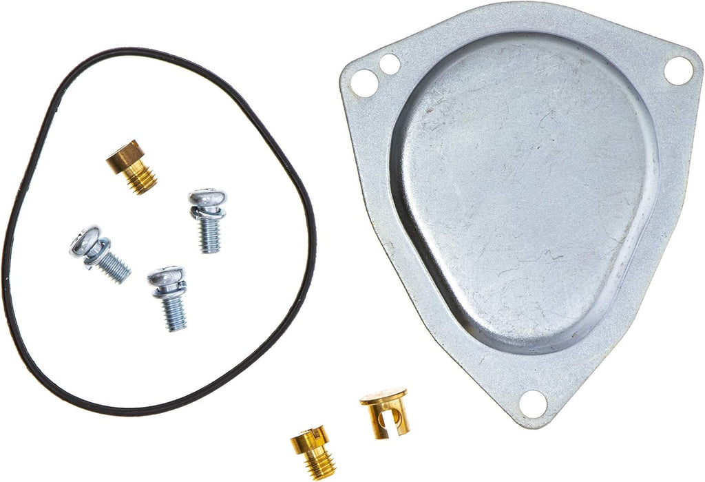 Carburetor and Fuel Pump Kit R8393