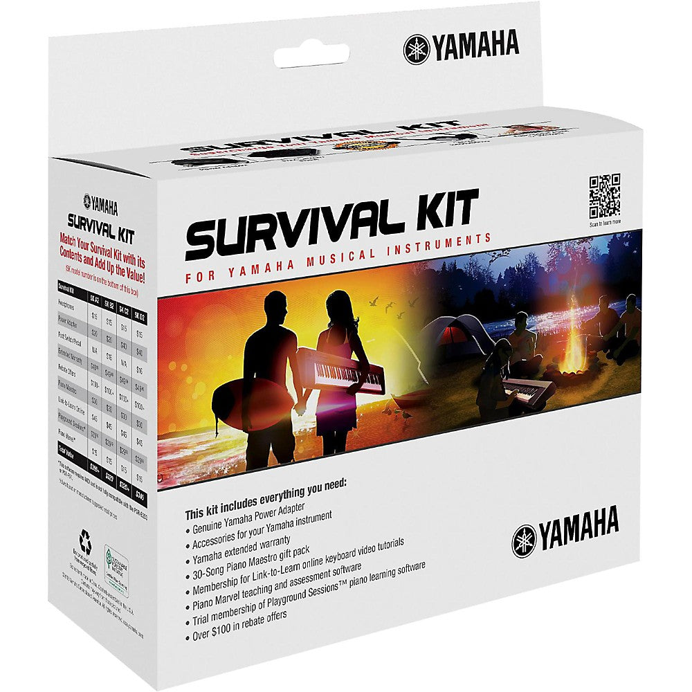 Survival Kit I849587