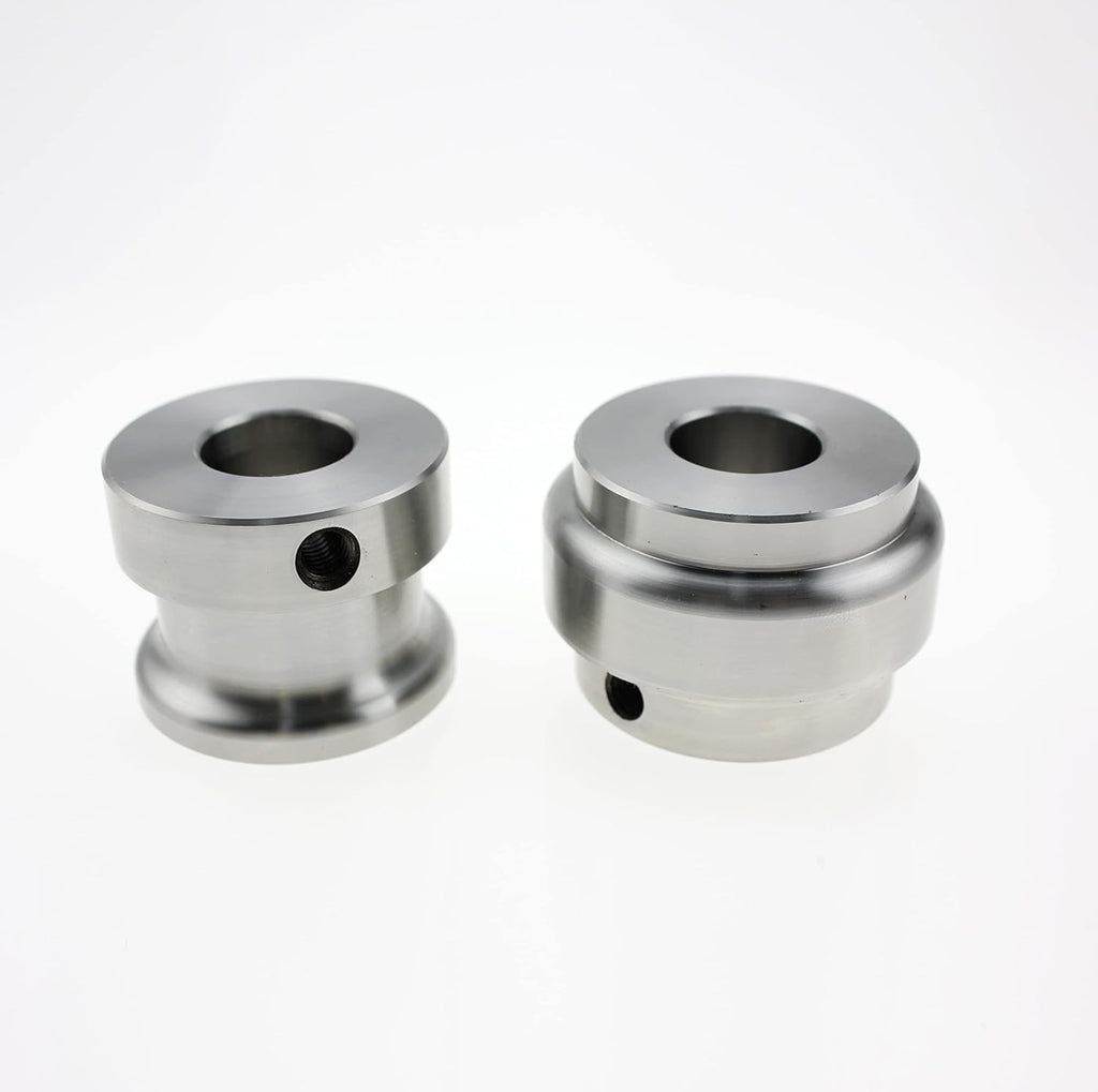 Louver Dies For Metal Fabrication Bead Roller Pack of 2 T575