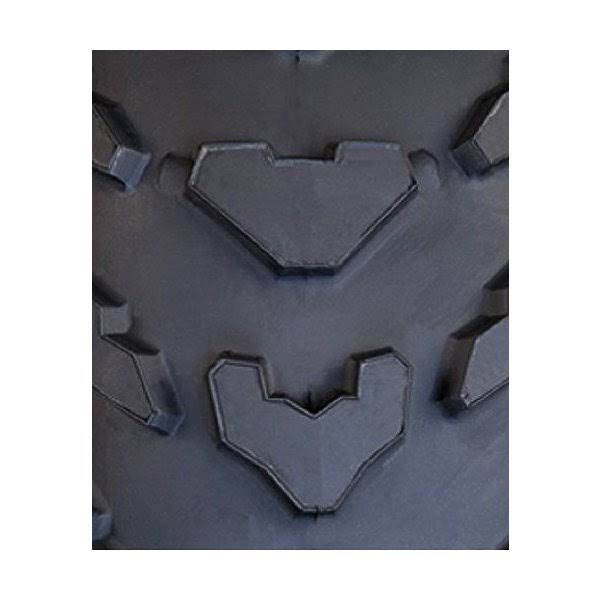 22x7-10 ATV Tire P773