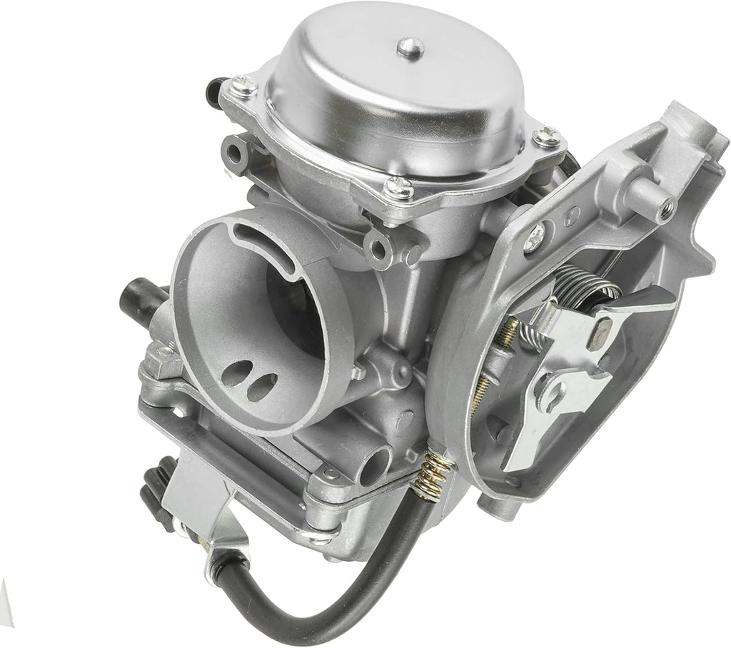 Carburetor Kawasaki Lakota 300 Sport Kef300B 2001-2003 Pack of 2 A4569