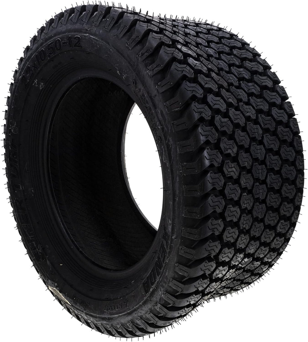 Tire Radius E Series X30491