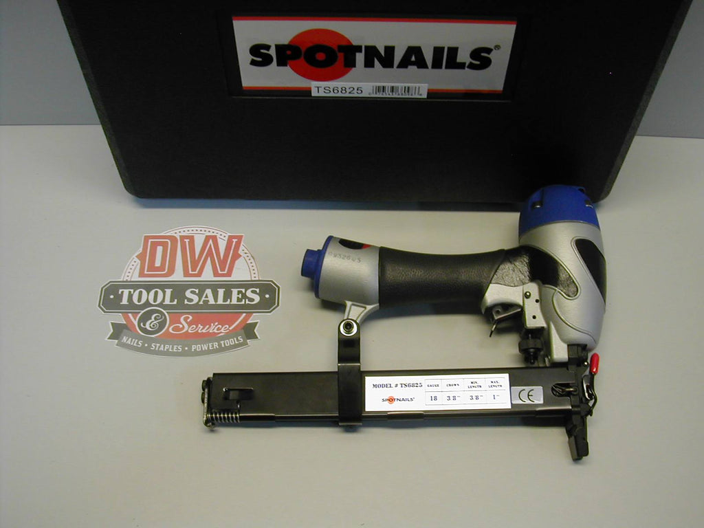 18-ga Med Crown Stapler with Case and Safety Glasses J255642