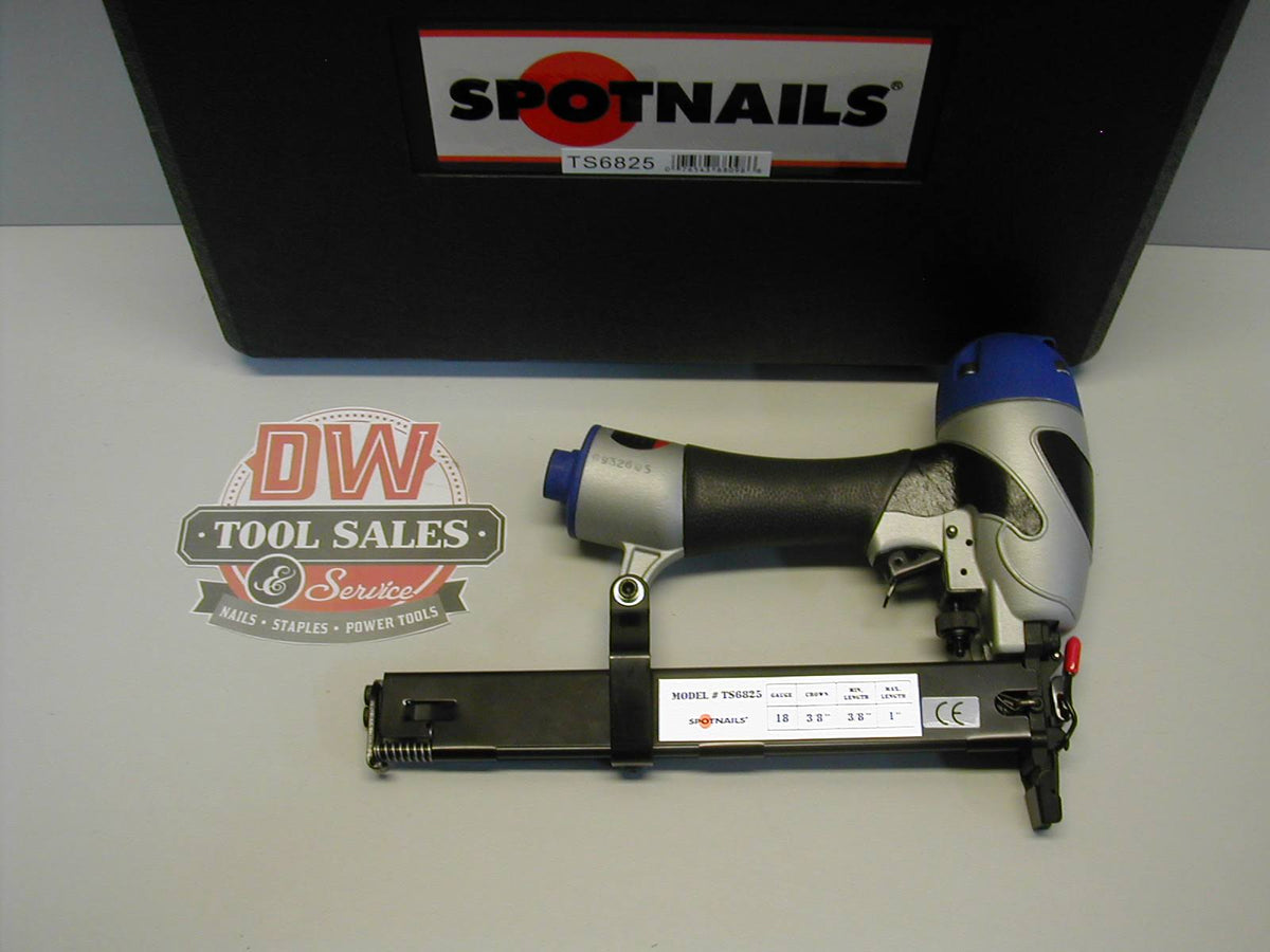 18-ga Med Crown Stapler with Case and Safety Glasses J255642