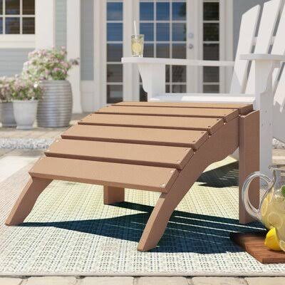 Paterson Ottoman W315
