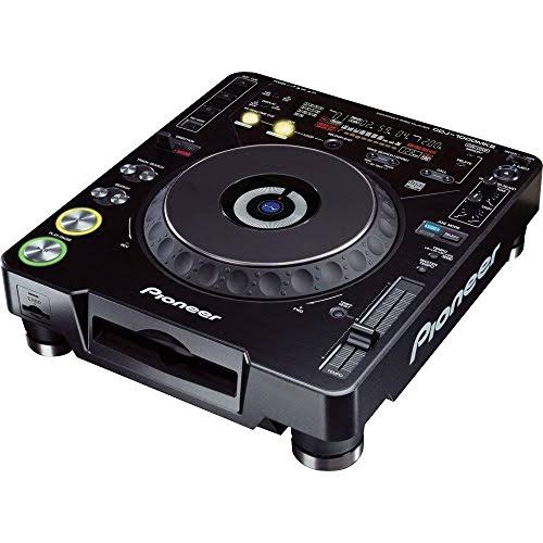 CD/MP3 Player I570