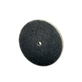 EXL Unitized Wheel, 3 in x 1/2 in x 1/4 in, 20 per Case G246732