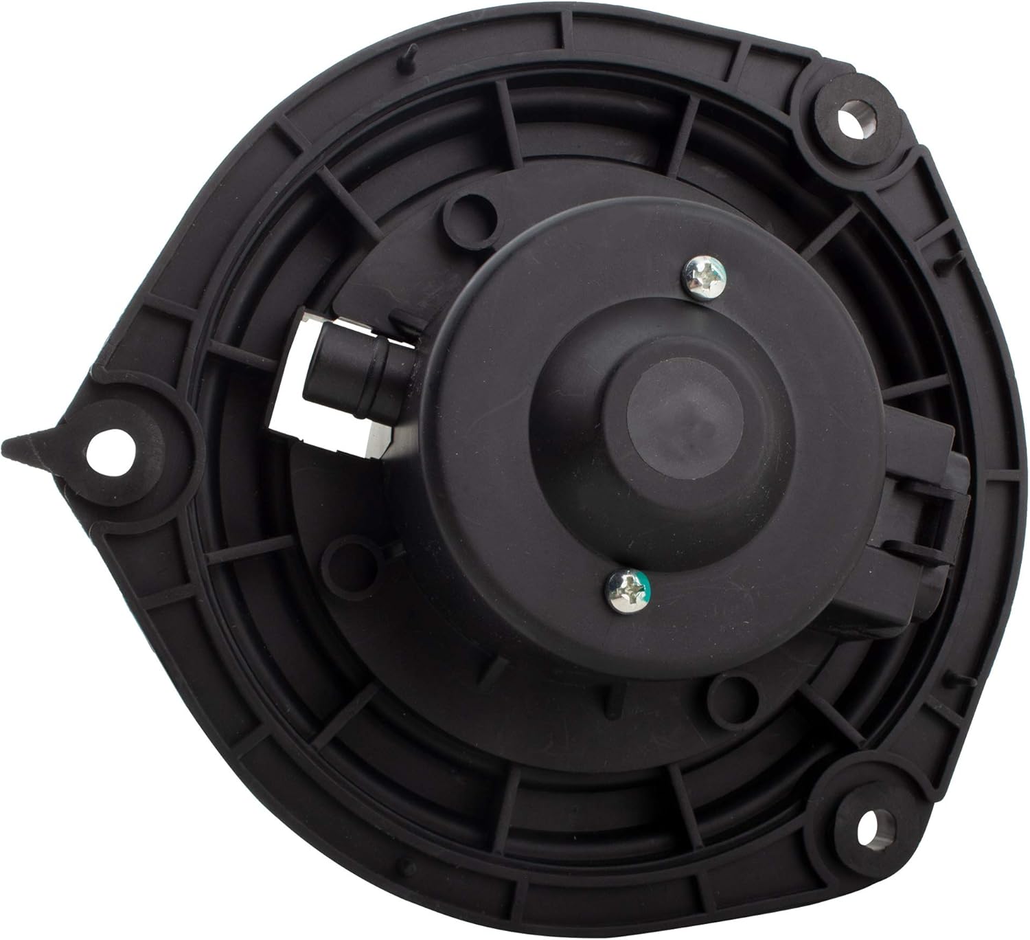 HVAC Heater Blower Motor Fan Pack of 2 C74200