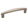 Satin Nickel Cabinet Pull - 25 Pack V3783