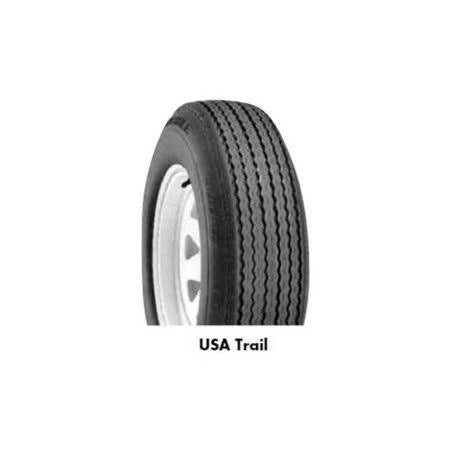 5.70-8 6ply Trailer Tire A312455
