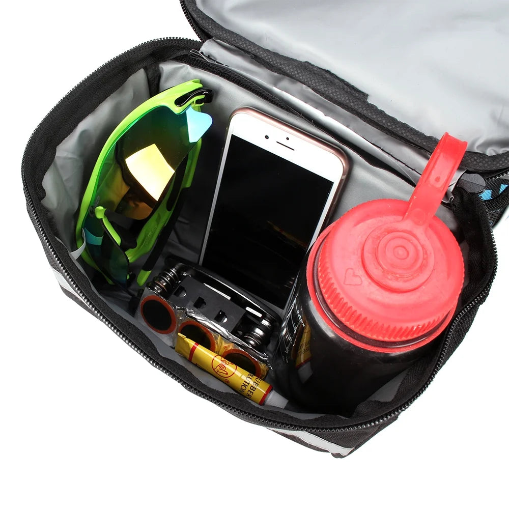 Insulated Front Bike Bag C50888