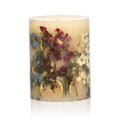 Botanical Candle 6.5 Inches Tall K29427