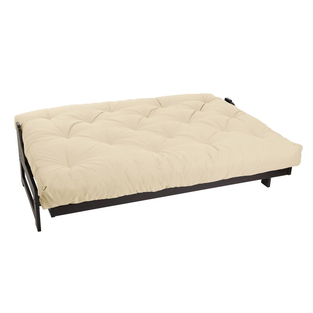 Queen-size 5-Inch Futon Mattress Y876