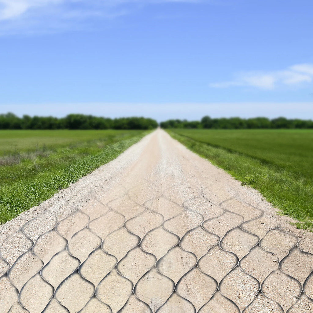 HDPE Geocell Geo Grid Ground Gravel Grid I188573