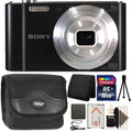 16GB Digital Camera with 6x Optical Zoom P578