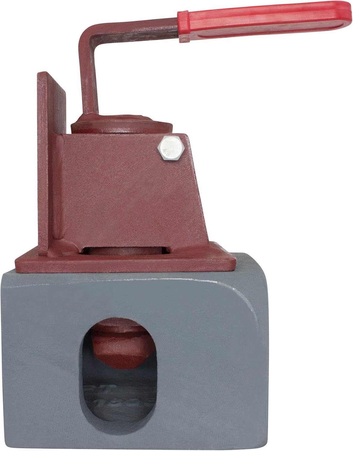 2 Pack Manual Twist Lock Weld Type Y1216