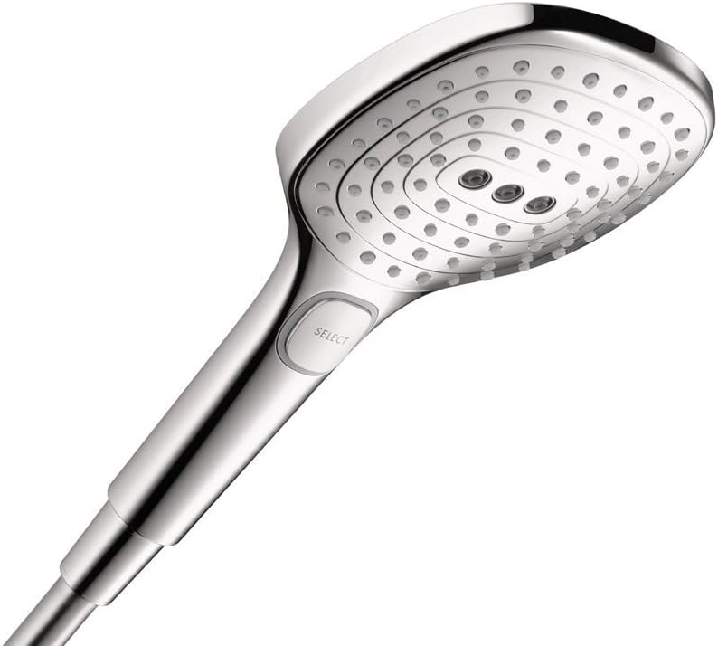 5-inch Handheld Shower Head J307550