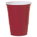 Plastic Party Cup D1799