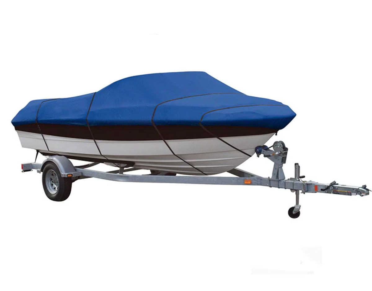 Boat Cover L613