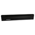 60in Blank Section for Commercial Baseboard C792