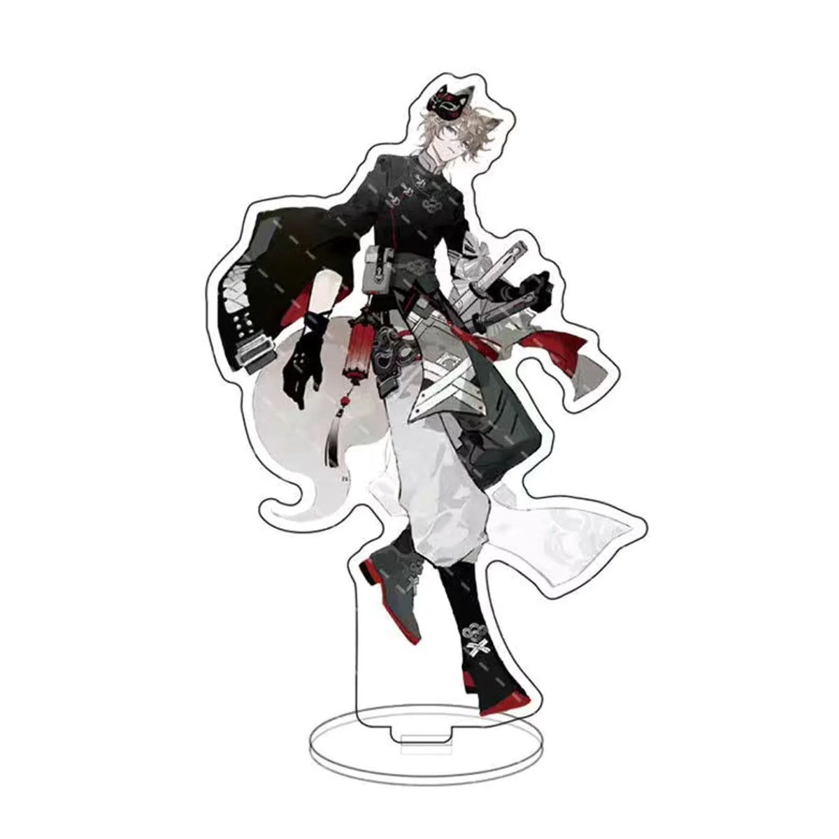 Genshin Impact Figure J402365