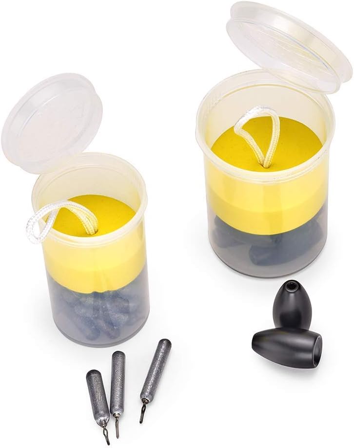 Battle Box Tackle Storage System H927