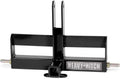 3 Point Hitch Receiver Drawbar with Suitcase Weight Bracket S34625