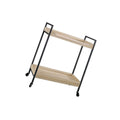 Charter Oak Finish Cart O20694