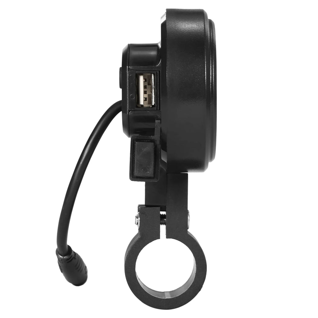 Electric Scooter Instrument Display Dashboard Spare Parts W853163