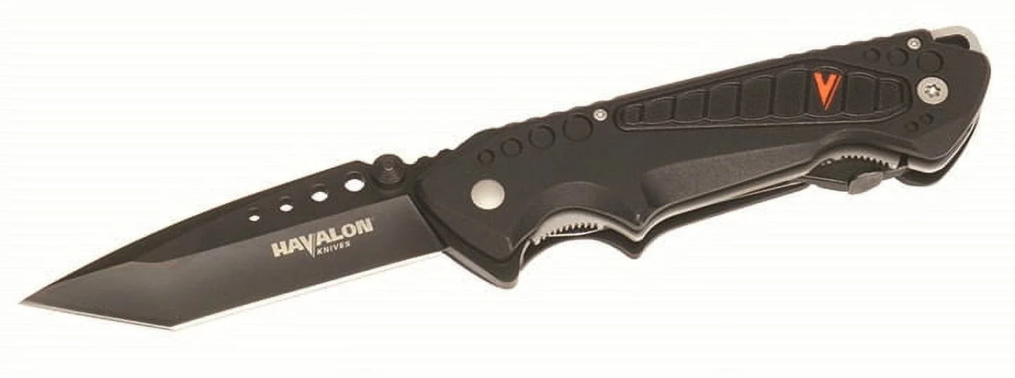 EXP Tactical Linerlock L251