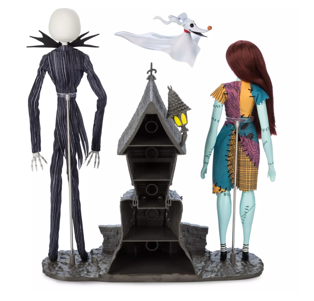 Limited Edition Doll Set J2564