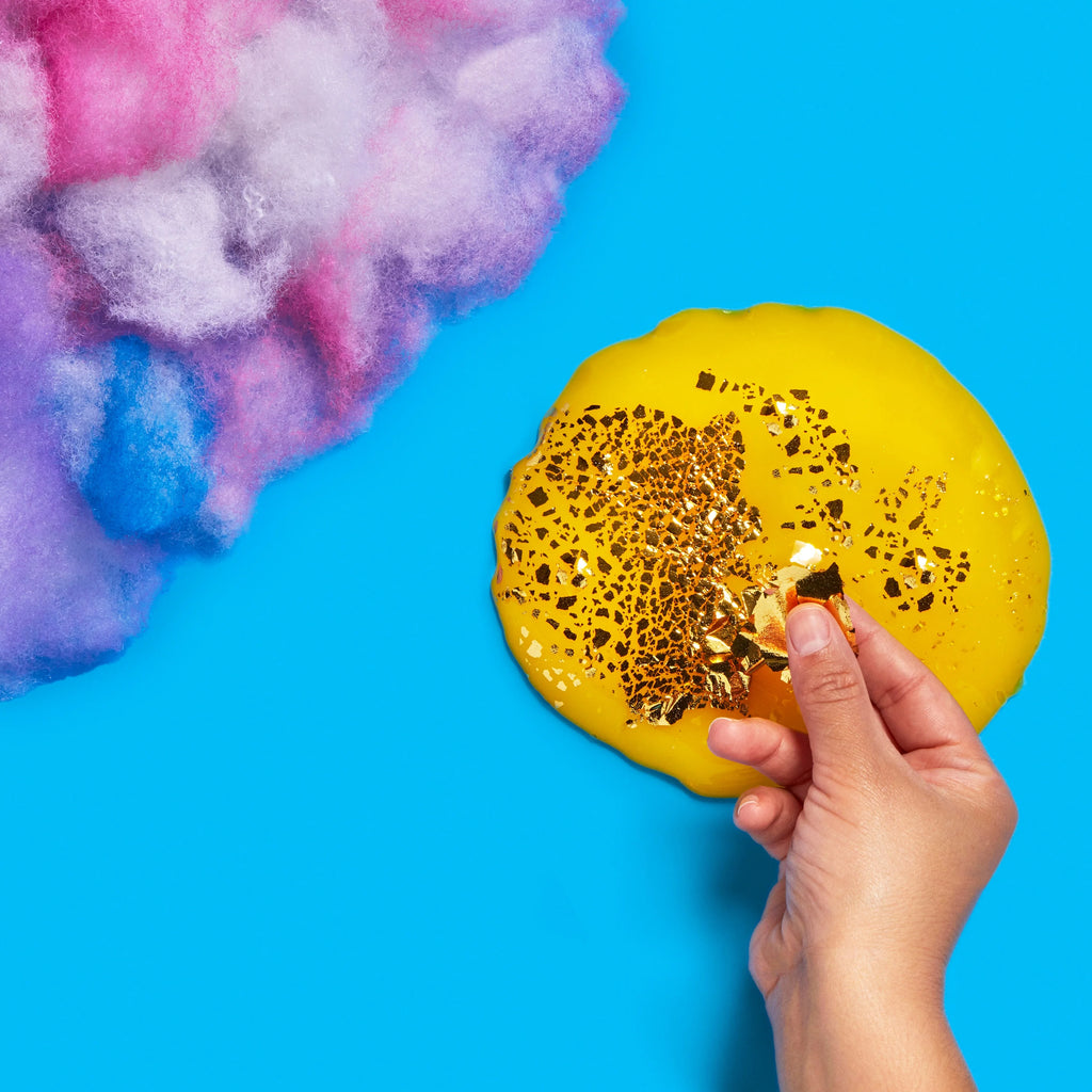 Unicorn Magic Slime U144