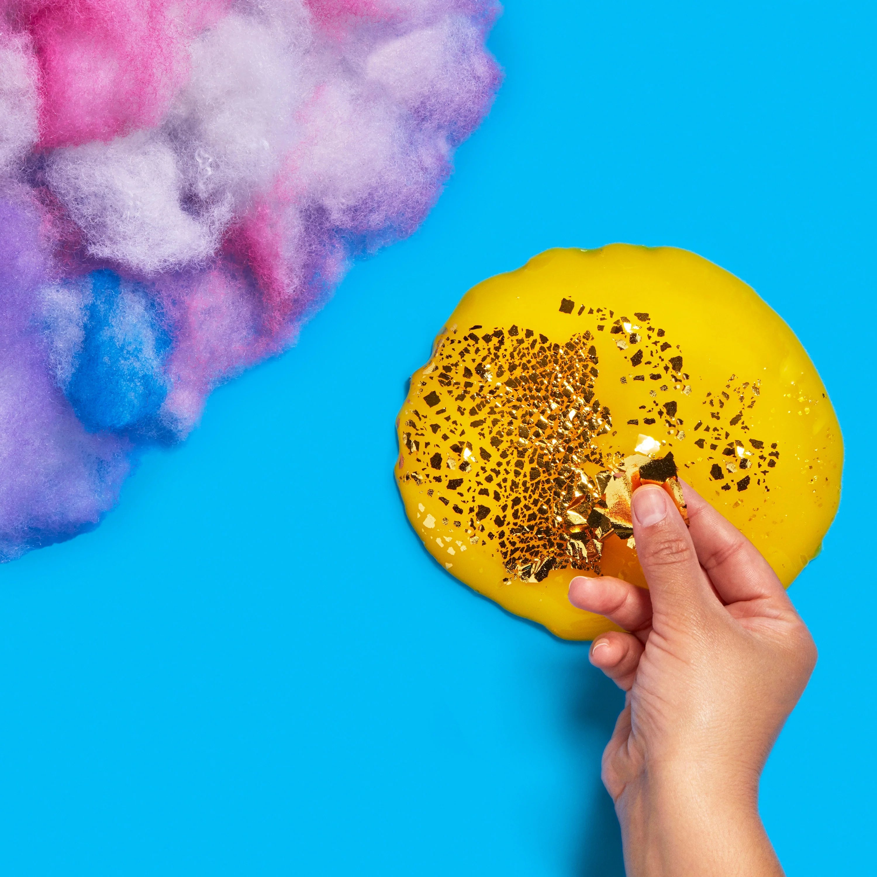 Unicorn Magic Slime U144