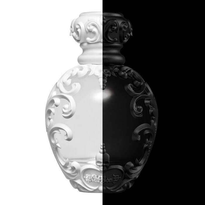 Eau De Parfum 3.4 oz L5030