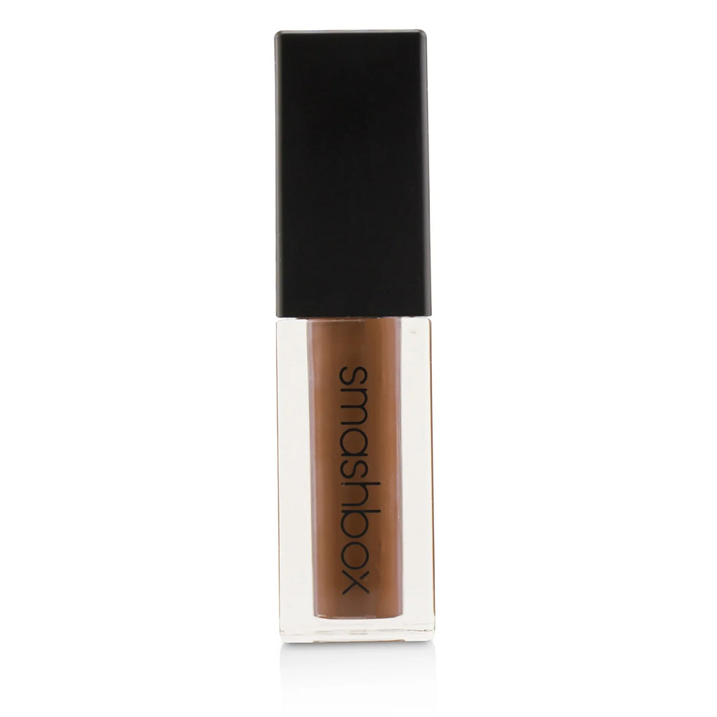 Liquid Lipstick - Tar Pit (Rich Black) 4ml/0.13oz W16373