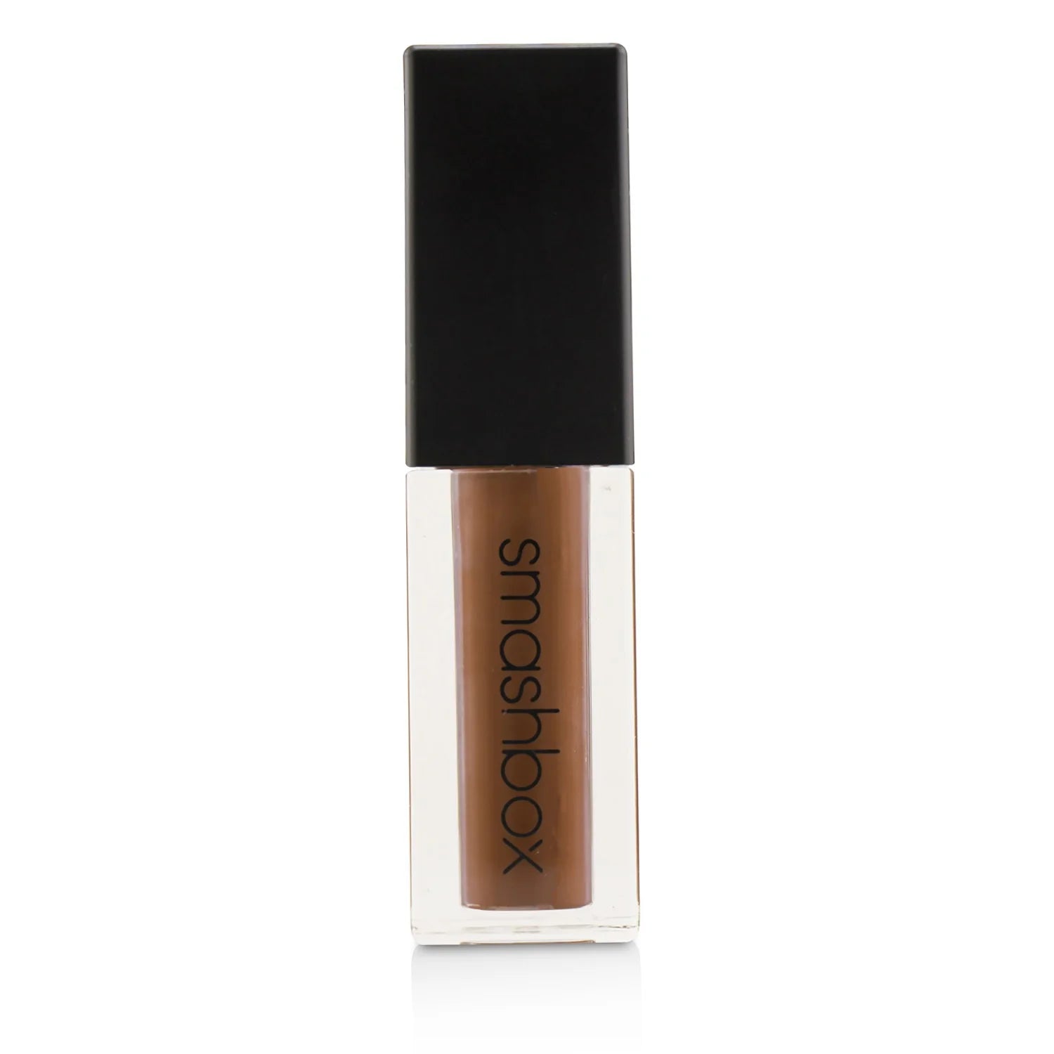 Liquid Lipstick - Tar Pit (Rich Black) 4ml/0.13oz W16373