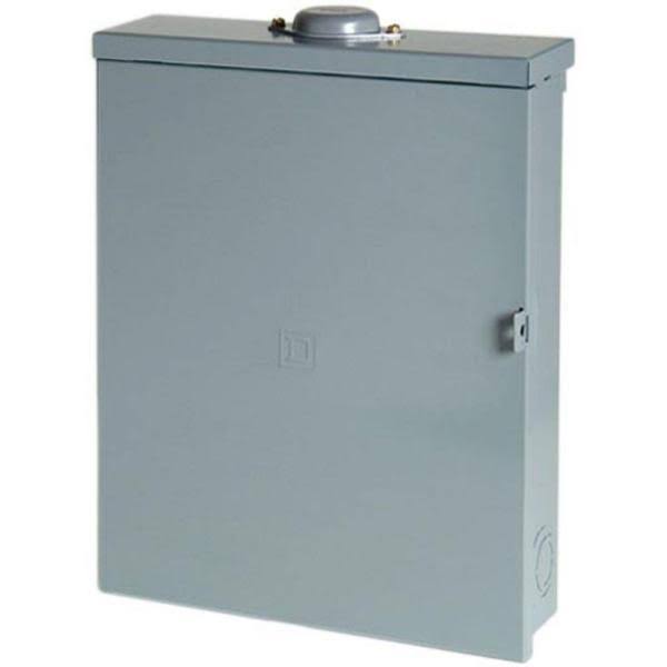 100A Load Center V730959