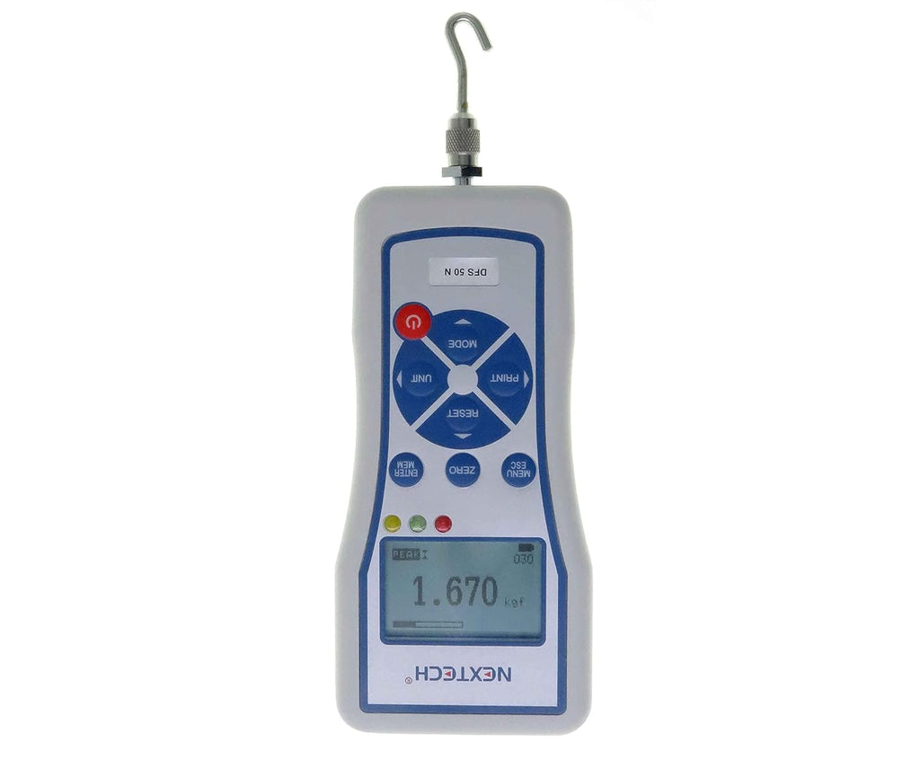 Digital Force Gauge with USB Output S86744