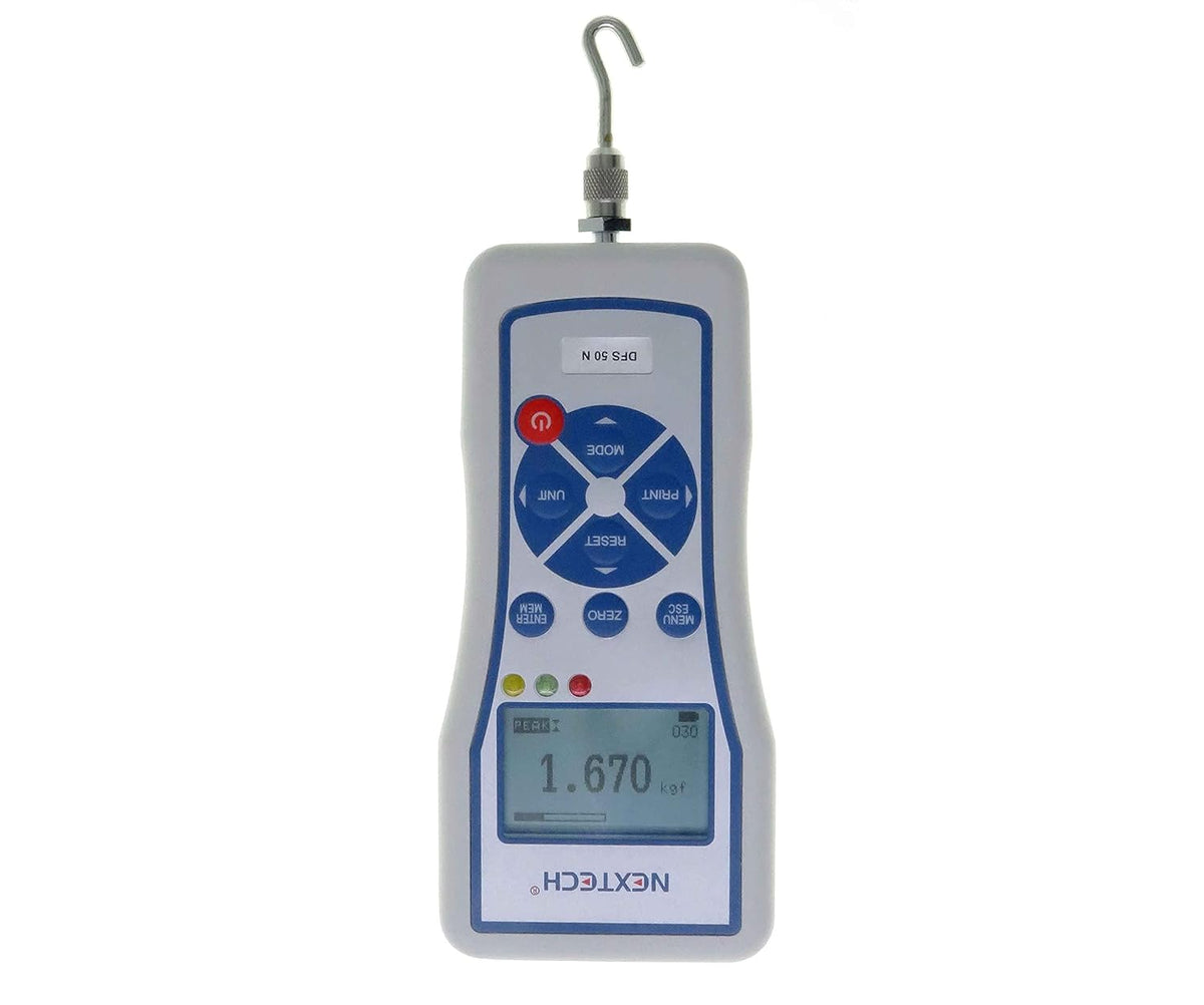 Digital Force Gauge with USB Output S86744