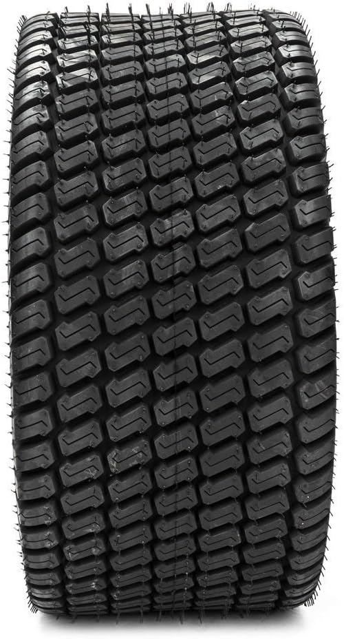 Pack of 2 Tubeless Turf Tires 24x12-12 4Ply V844