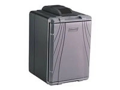 Refrigerator, 1.4 cu. ft, gray K2570