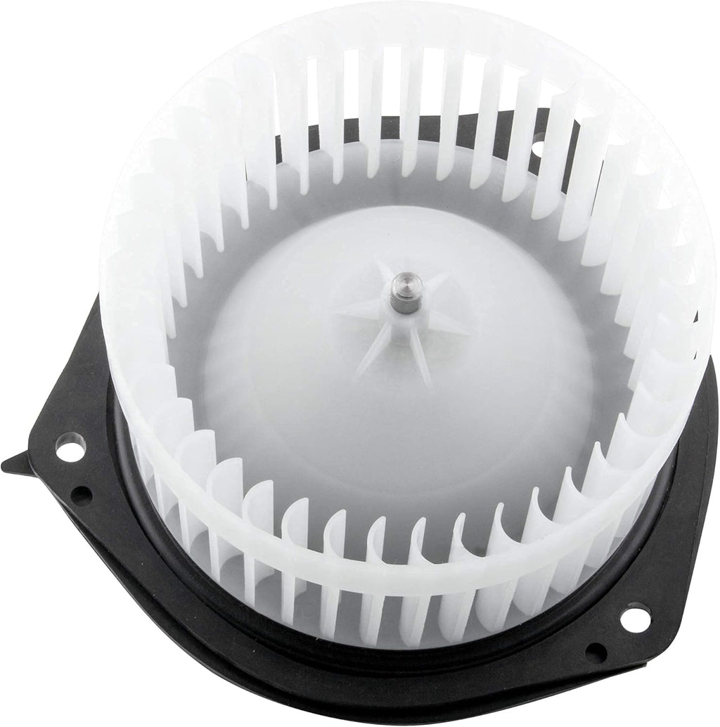 HVAC Heater Blower Motor Fan Pack of 2 C74200