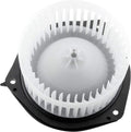 HVAC Heater Blower Motor Fan Pack of 2 C74200