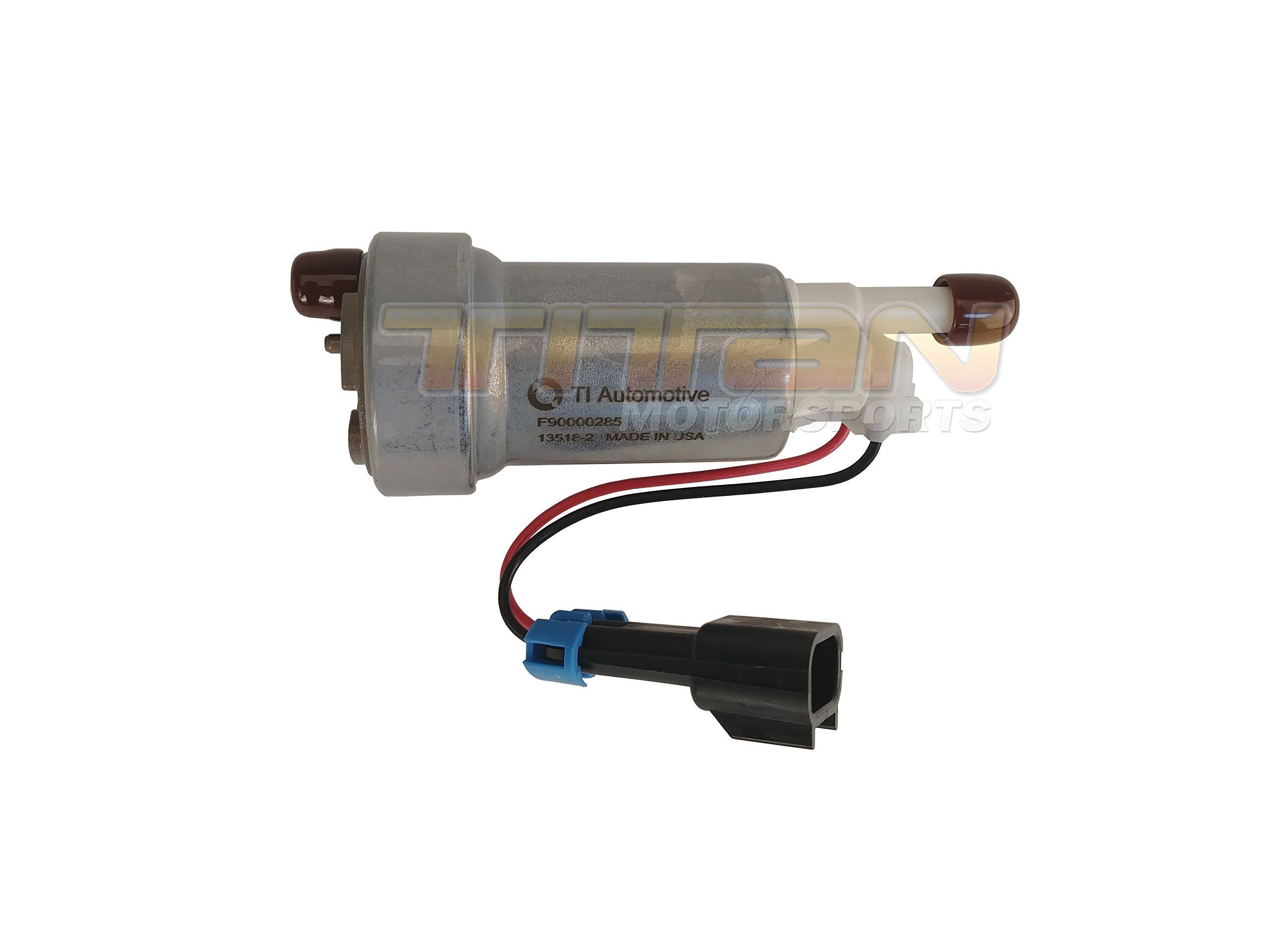 Fuel Pump S889775
