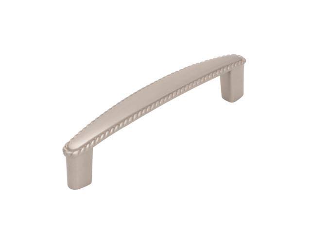 Satin Nickel Cabinet Pull - 25 Pack V3783