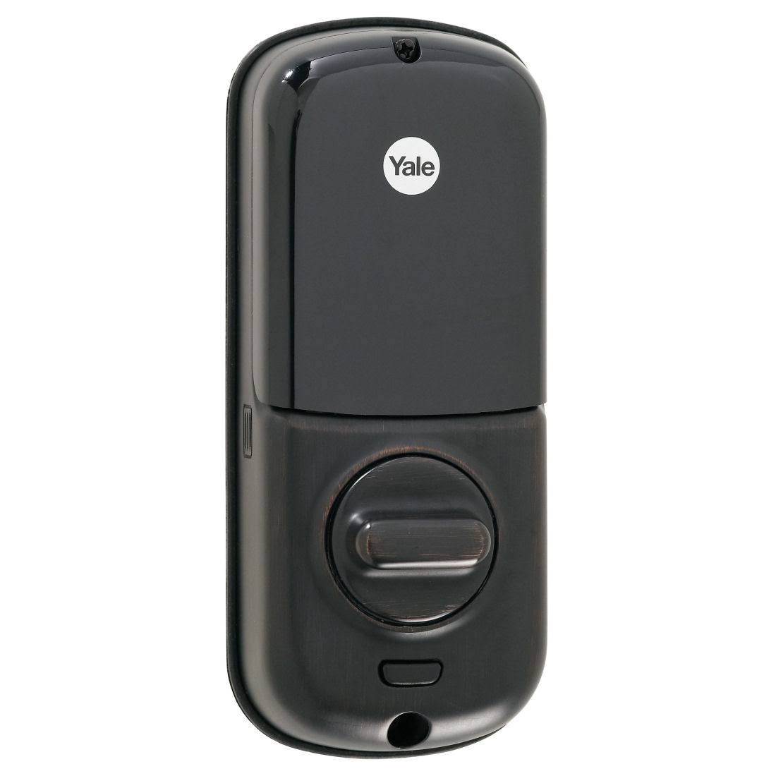 Touchscreen Deadbolt L93450