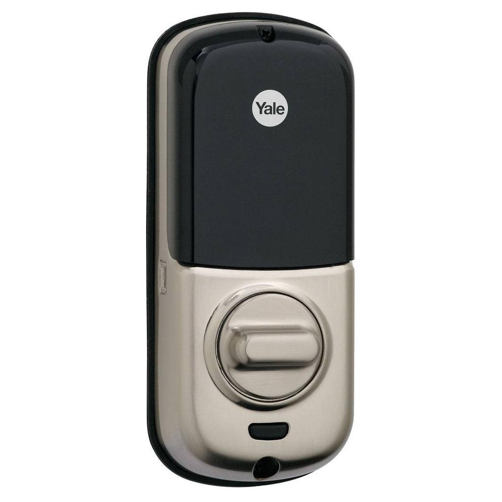 Touchscreen Deadbolt L93450